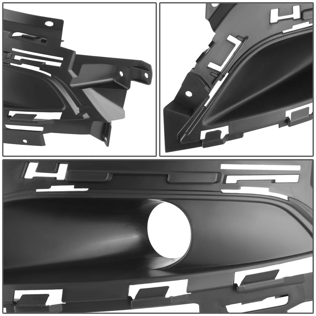 Fog Light Bezel for Chrysler 200 (2015–2017)