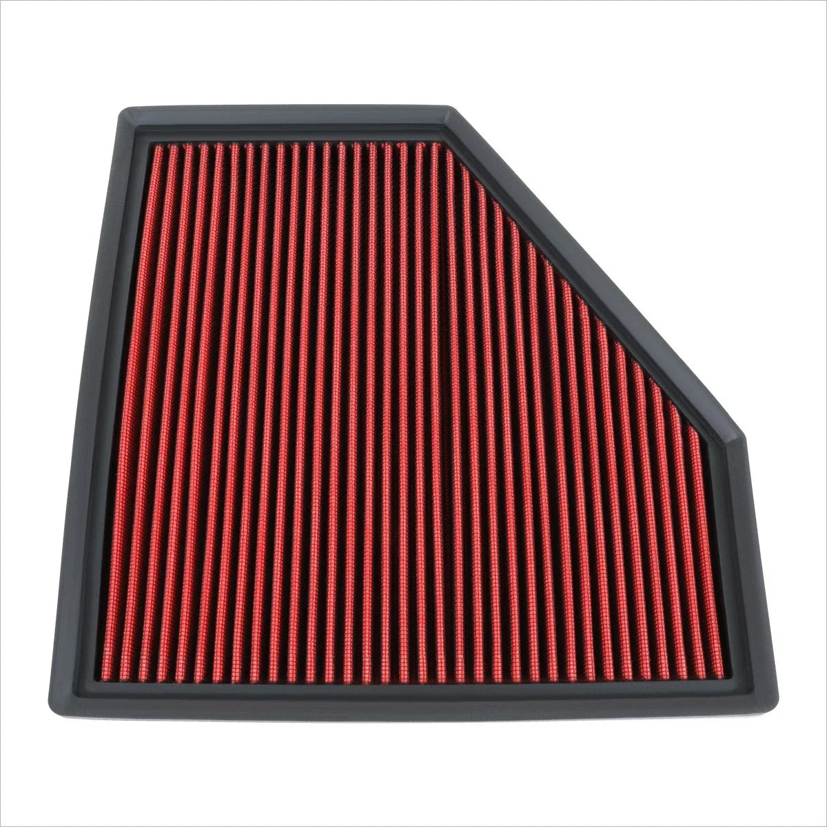 Drop In High Flow Air Filter for BMW 228I/320I/328I 2012-2018 Reusable