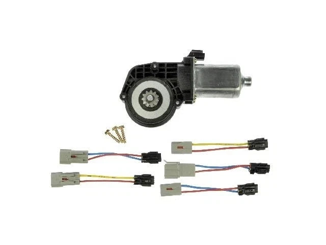 Front Left Window Motor for Mazda B4000 (1994–2010) YG214XP