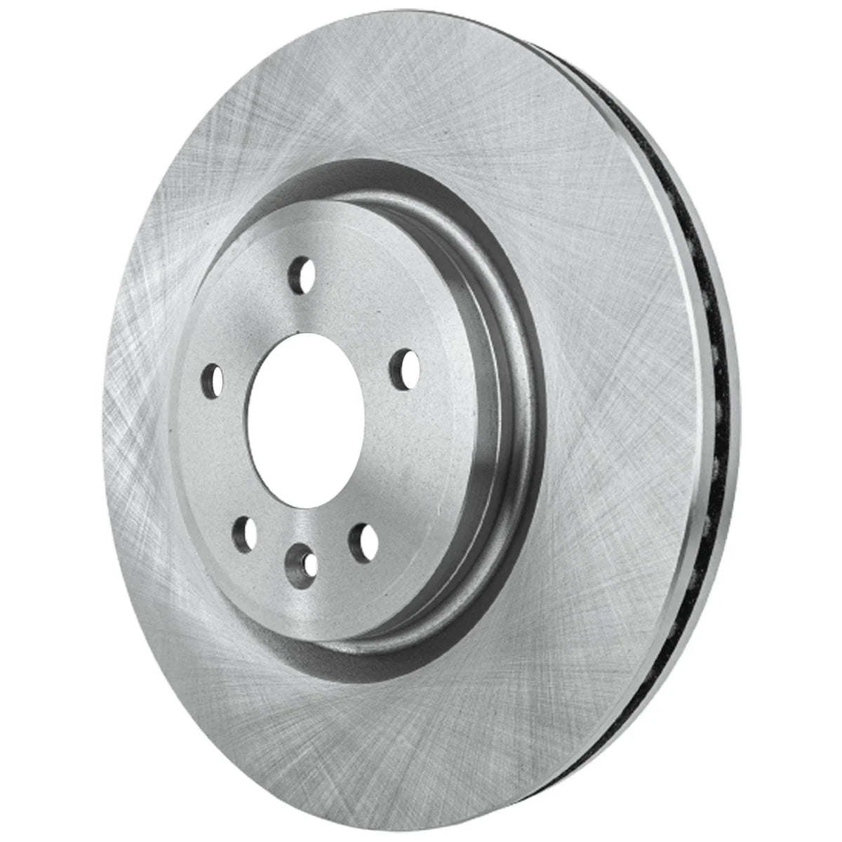 2X Wheel Hubs for Lincoln MKT (Front Driver & Passenger Side)