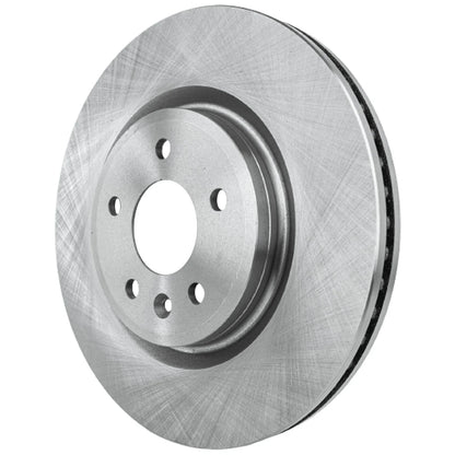 2X Wheel Hubs for Lincoln MKT (Front Driver & Passenger Side)