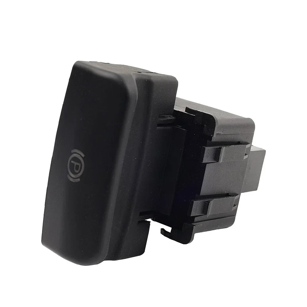 Electronic Hand Brake Switch for 3008 5008 Peugeot (2017-2023)