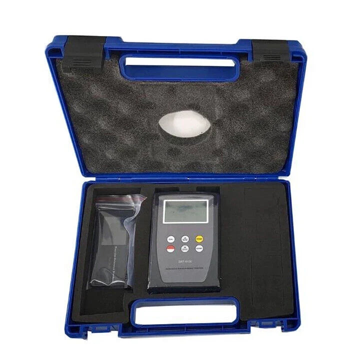 Digital Surface Roughness Tester Gauge SRT-6100