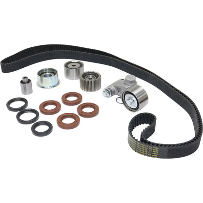 Timing Belt Kit for Subaru Impreza Legacy Forester 2.5L (2000–2009)