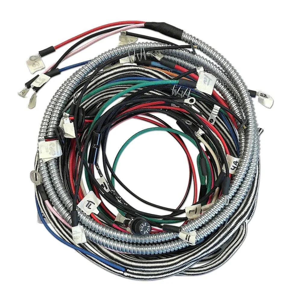 Wiring Harness for International (IHS3816)
