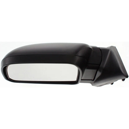 Folding Heated Power Mirror for Hyundai Tucson 2005–2009