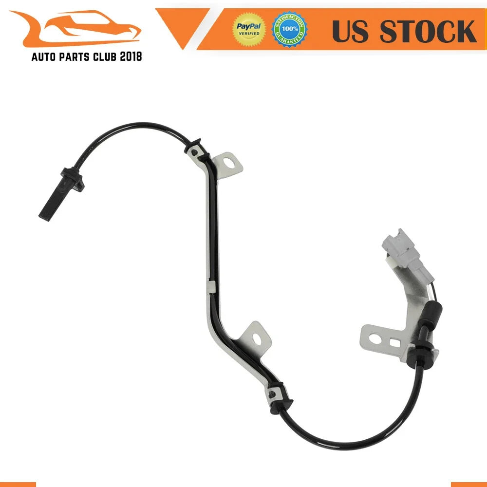 Rear RH ABS Wheel Speed Sensor for Subaru Outback Legacy (2007–2009)