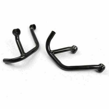 Front Engine Guard Crash Bar for Yamaha MT-09 MT09 (2014-2016) - Black