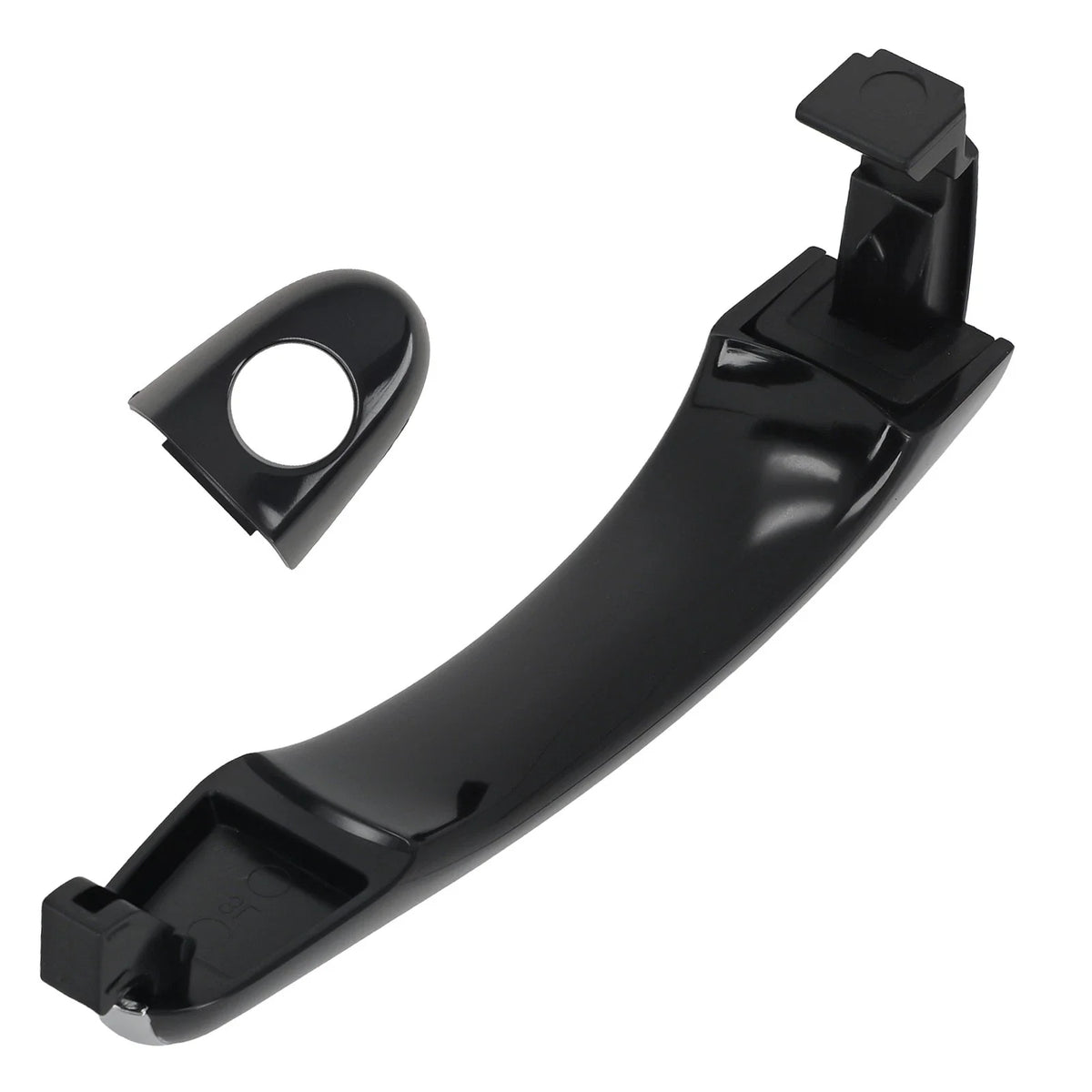 Exterior Door Handle for 2006–2011 Hyundai Azera Front Left 82651-3L000