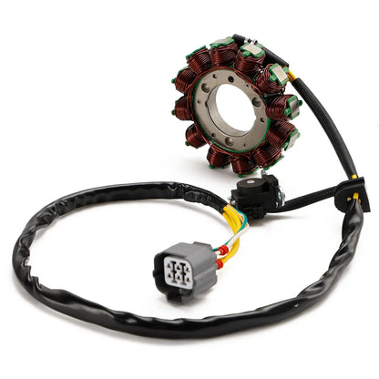 Ignition Stator Rectifier with Gasket for Kawasaki KX450F 2002-2015