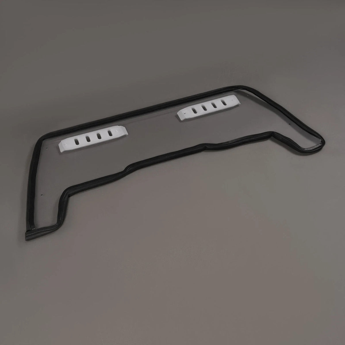 Vented Clear Plastic Panel Window for Arctic Cat Wildcat 2012-2019