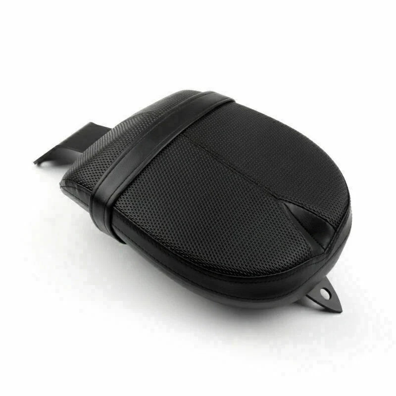 Rear Passenger Pillion Pad Seat for Victory Octane (2017) #3