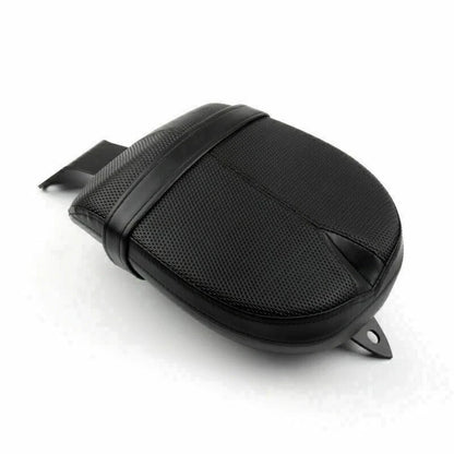 Rear Passenger Pillion Pad Seat for Victory Octane (2017) #3