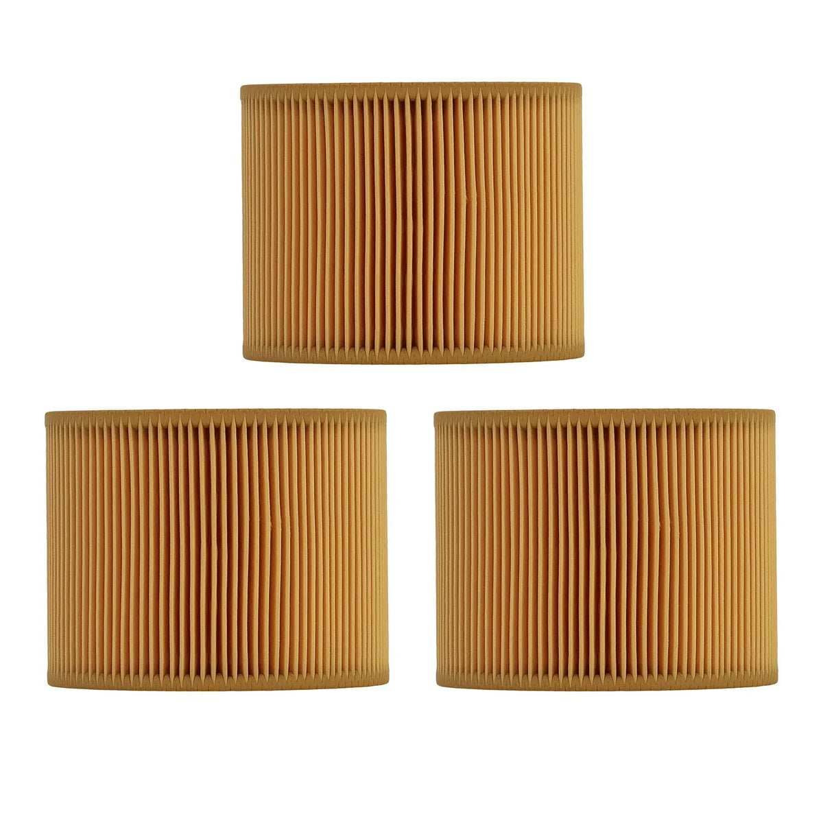 3-Pack Air Filter Set for Tourismo II RHD-M/2A 2010-2018 6211473900
