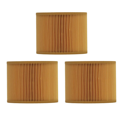 3-Pack Air Filter Set for Tourismo II RHD-M/2A 2010-2018 6211473900