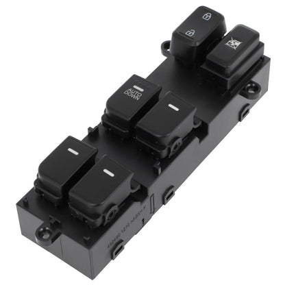 Power Window Switch for Kia Optima 2010-2013 2.0L 2.4L 2.7L