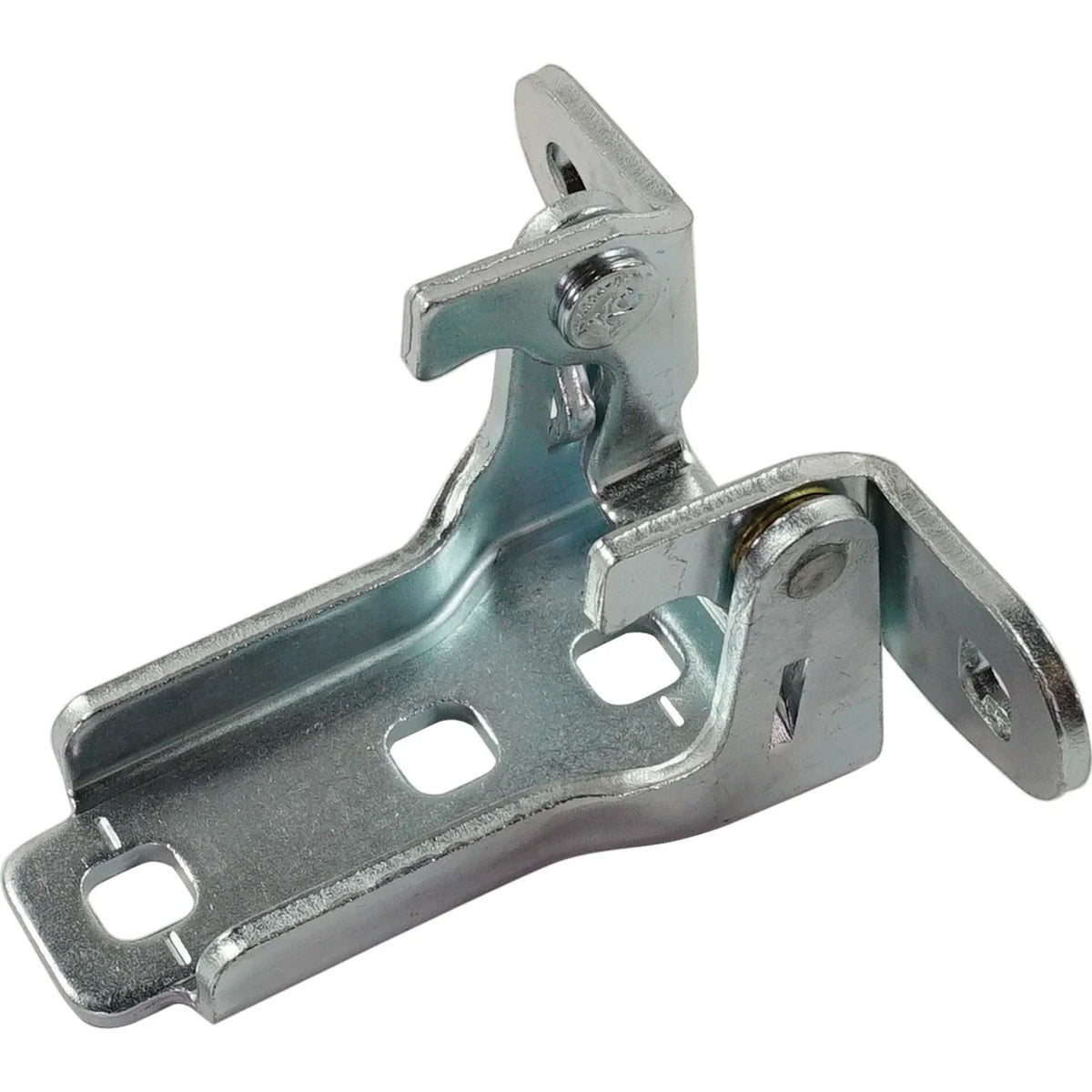Front Door Hinge Set for Ram 1500 2011-2018, 2500 Left & Right Upper