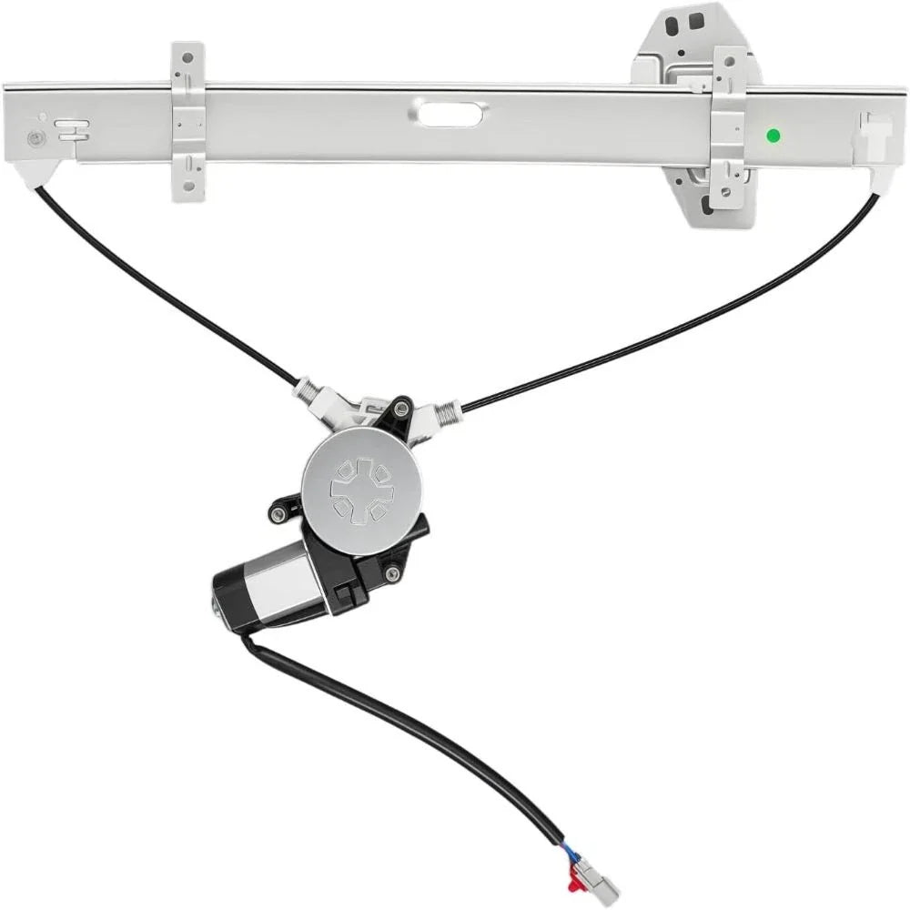 Power Window Regulator and Motor for Accord 2.3L 3.0L 1998-2002