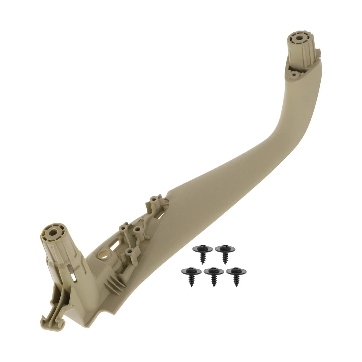 Door Panel Handle Pull Trim Cover for BMW 5 Series G30 (2017–2021) Beige