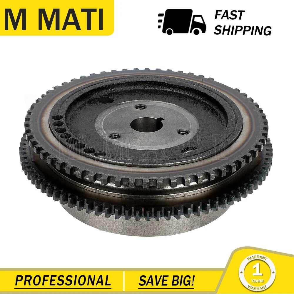Magneto Rotor Flywheel for Polaris RZR 800, Ranger 700, Sportsman 700-800 (2008–2014)