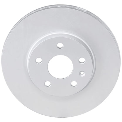 Front & Rear Brake Disc Rotors for Cadillac CTS (2008–2014)