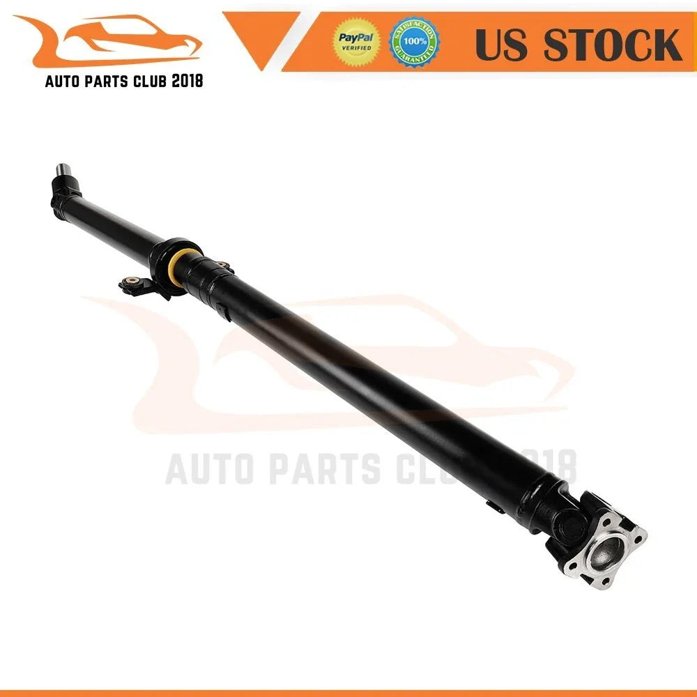 Driveshaft for Subaru Forester X Limited (2009)