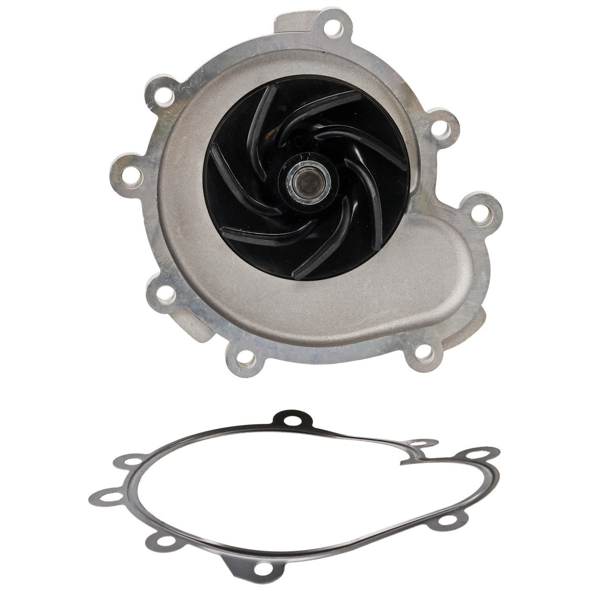 Water Pump Assembly for 2003-2006 Porsche Cayenne