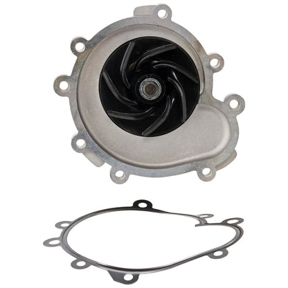 Water Pump Assembly for 2003-2006 Porsche Cayenne