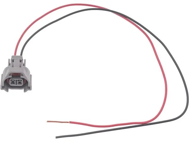 Fuel Injector Connector for Suzuki Esteem (1999–2001) TY644QD