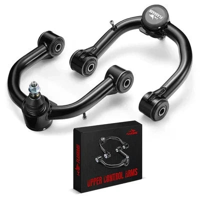 2X Front Upper Control Arm for Toyota 4Runner (1996–2002) Tacoma (1996–2004)