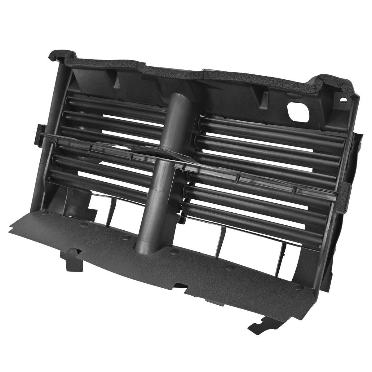 Grille Shutter Assembly for 2013–2018 Dodge Ram 1500 68302660AA