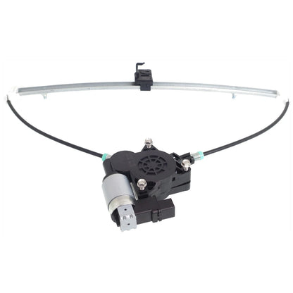 Window Regulators Set of 2 for Mazda CX-7 (2007–2012)