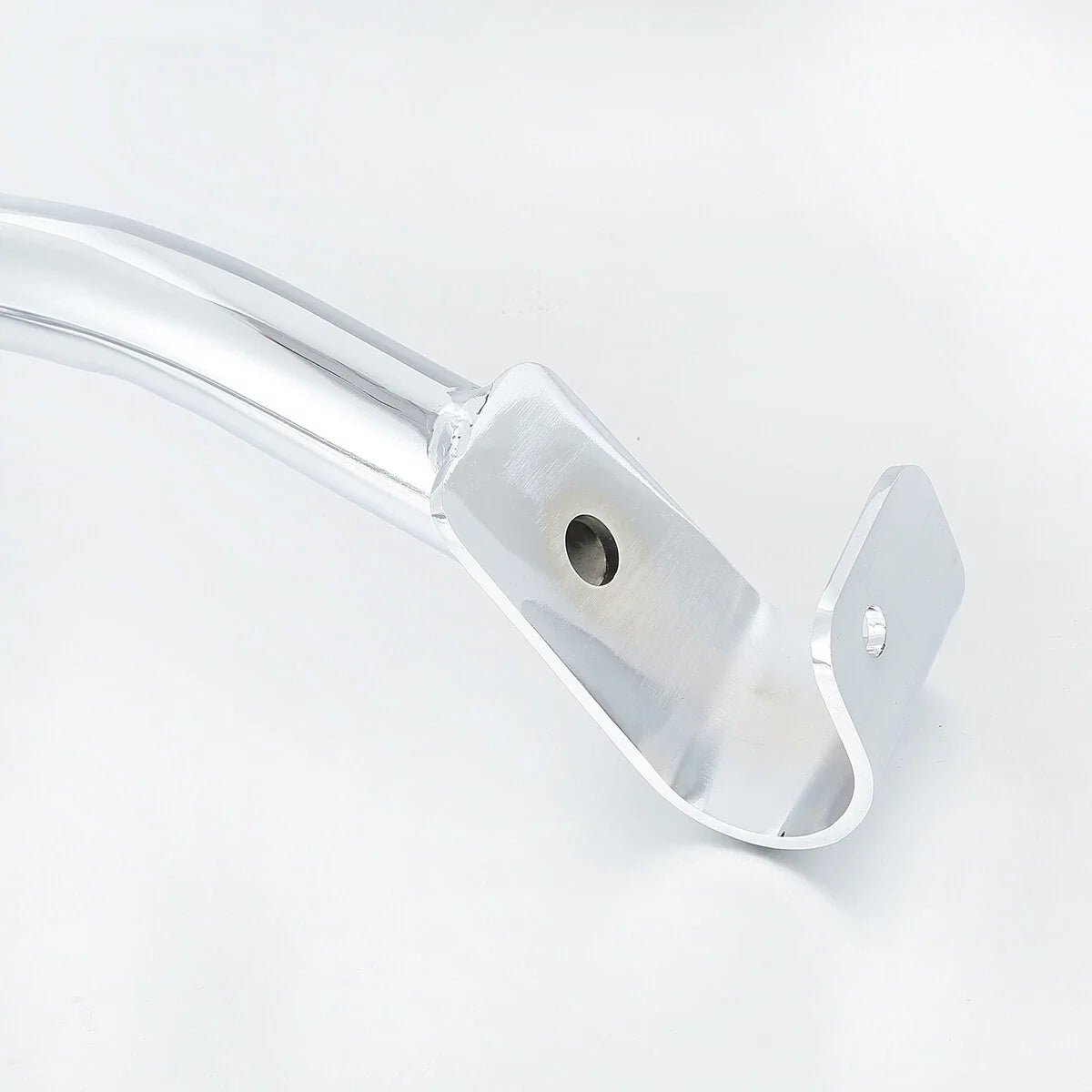 Chrome Engine Guard for Indian Scout Sixty Bobber (2015-2024)