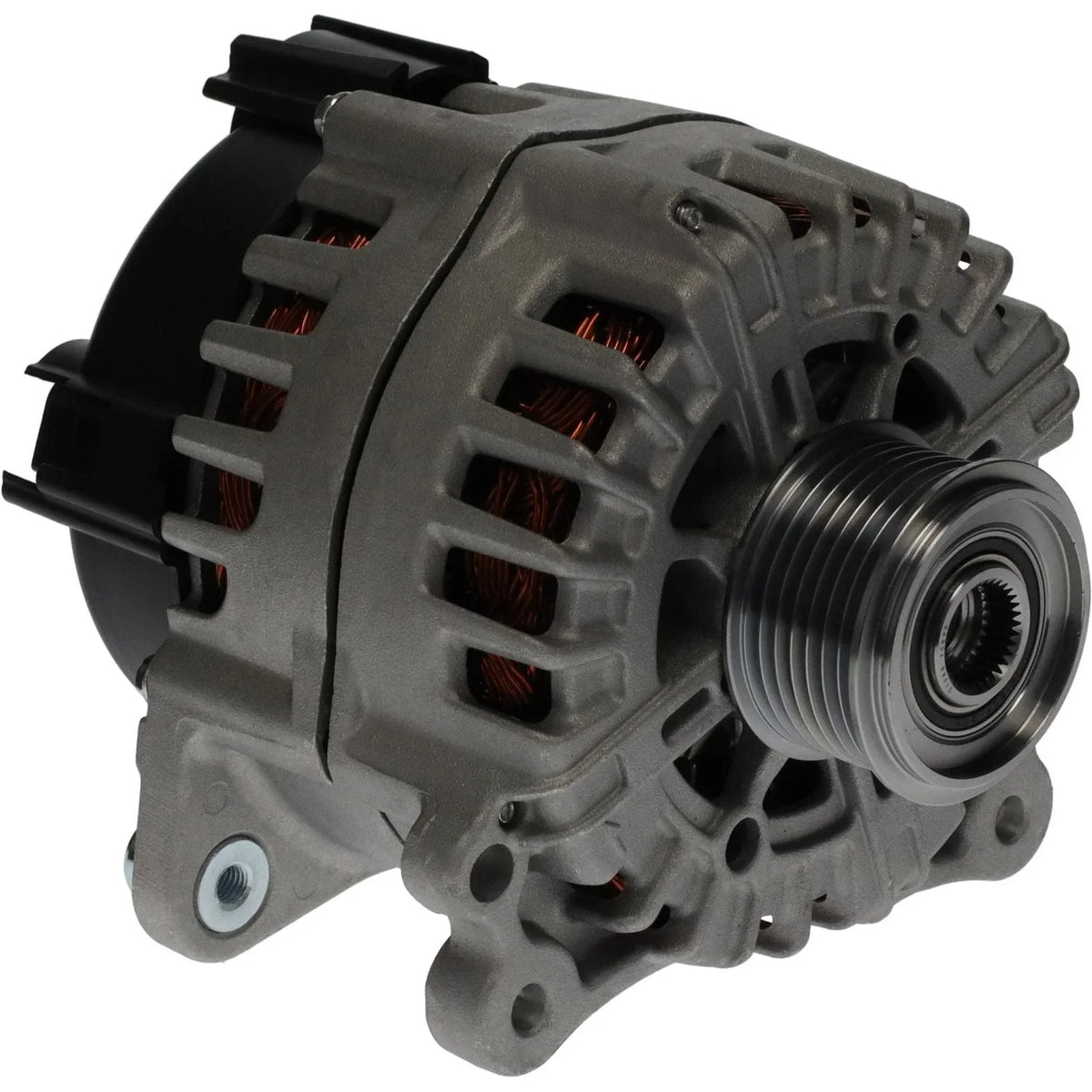 220AMP Alternator for Porsche Cayenne 3.6L (2010)