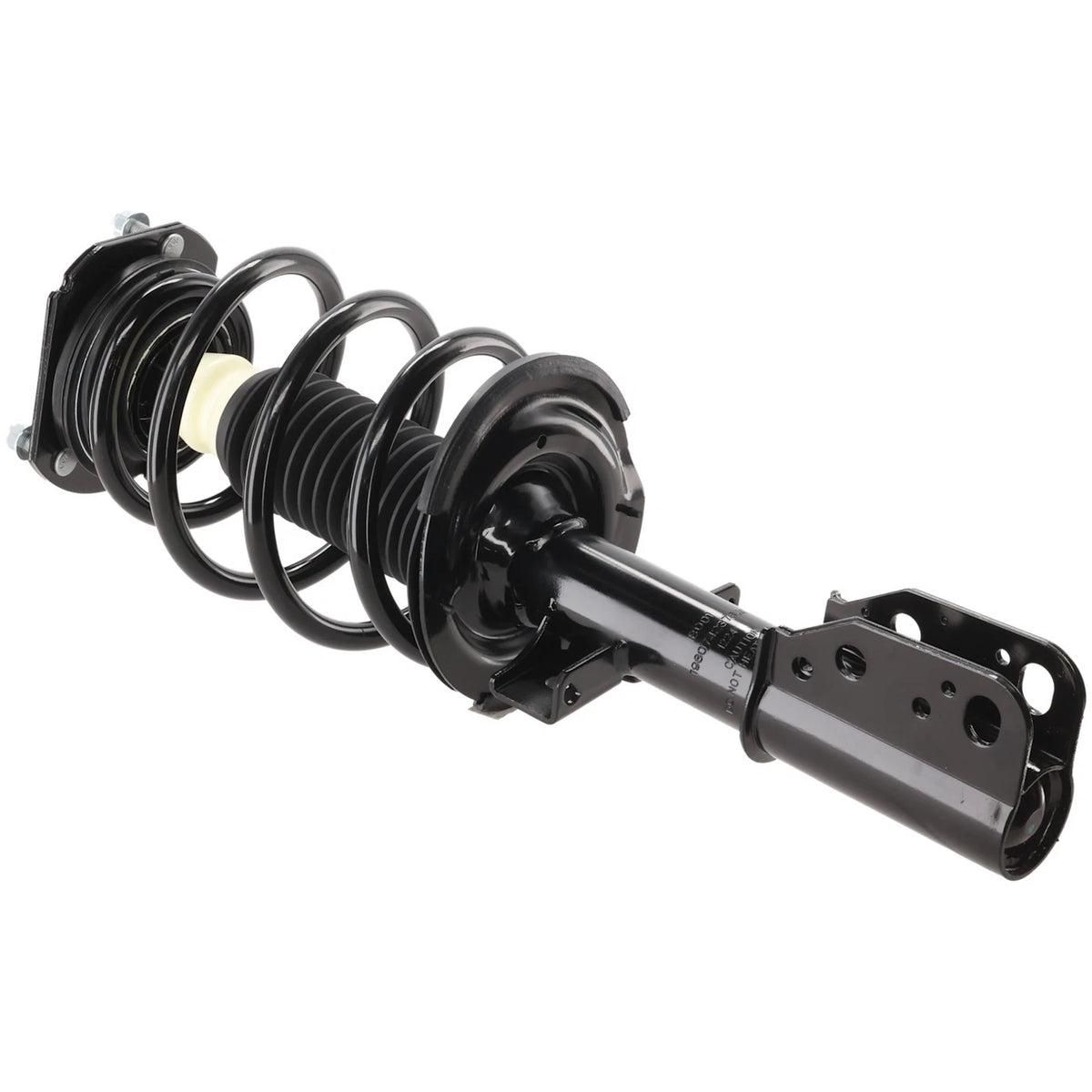2X Fully Loaded Strut Set for Chevy Acadia (2017–2020)