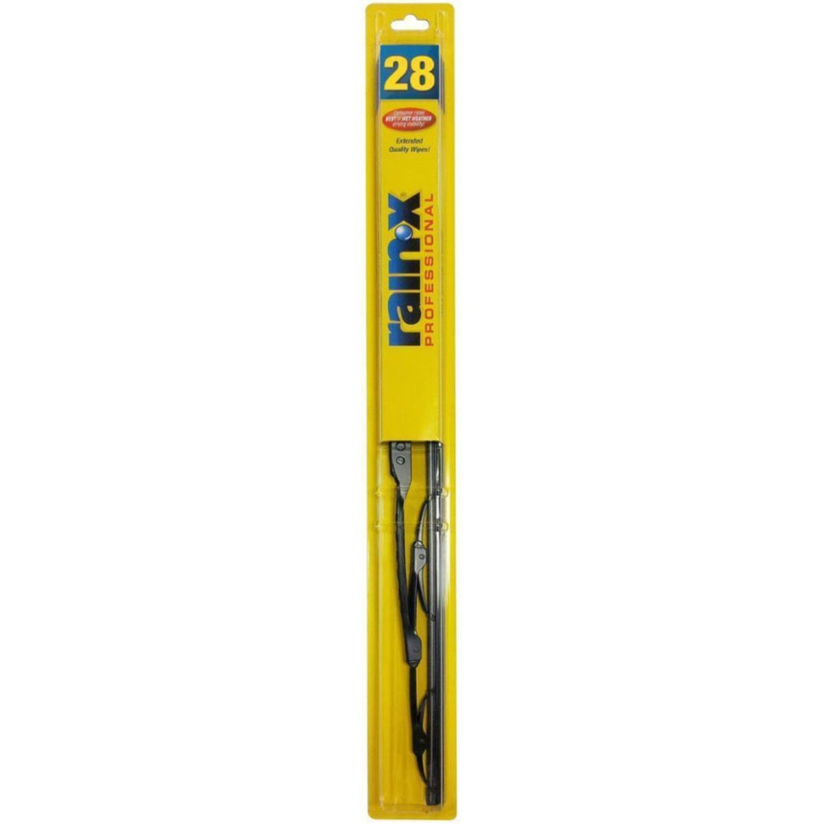 Wiper Blade Rain-X for VW (Front or Rear) Fitment