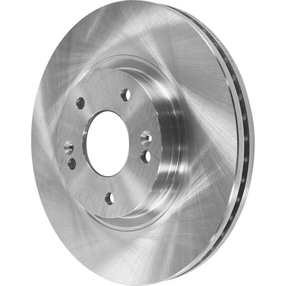 Front Brake Disc for Kia Sorento, Hyundai Santa Fe (2010–2012)