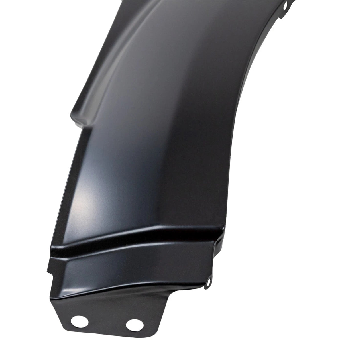 Fender for Dodge Journey (2009–2020) Front Passenger Side