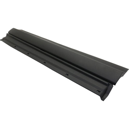 Door Molding and Beltlines for (750740R011)
