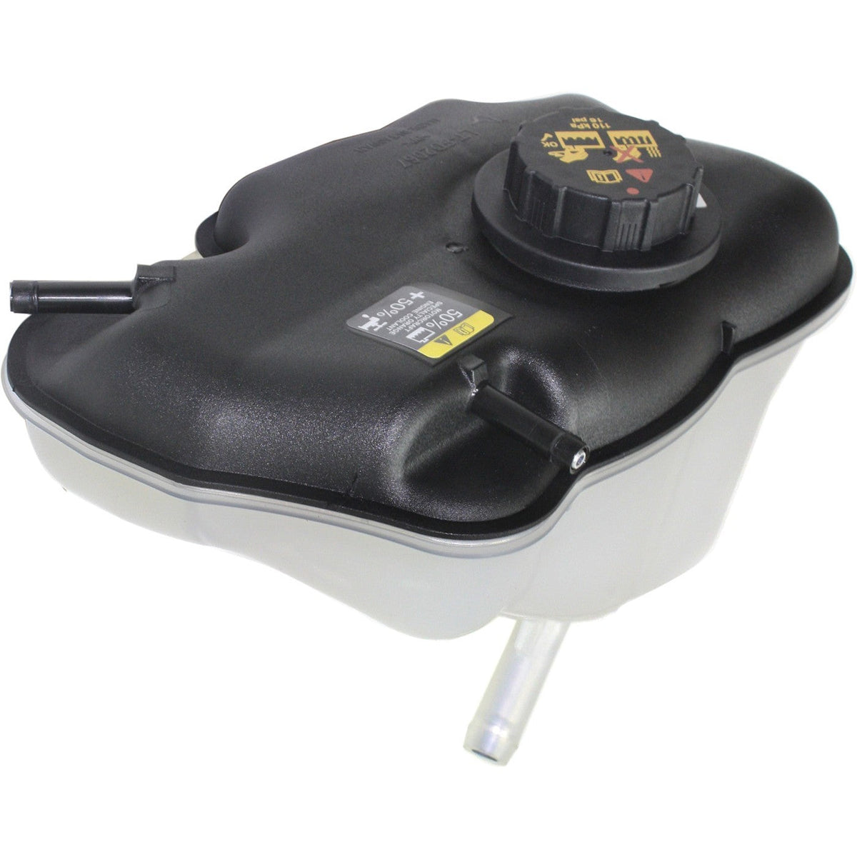 Coolant Reservoir for Ford Mustang (2011–2014)