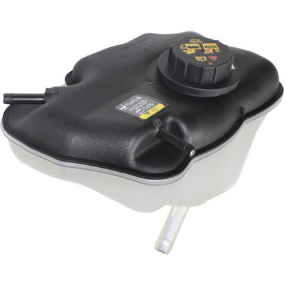 Coolant Reservoir for Ford Mustang (2011–2014)