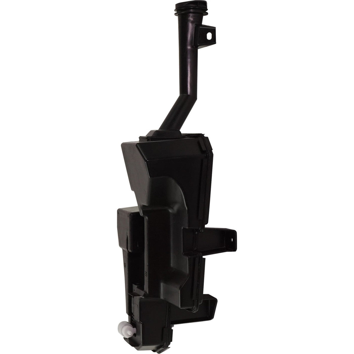 Washer Reservoir for Acura MDX (2014–2020) with Pump Cap and Sensor