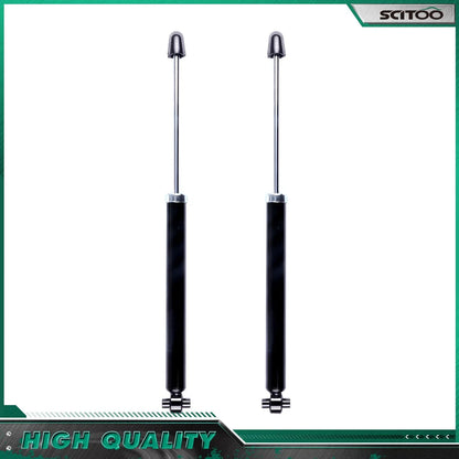 Rear Shocks & Struts Pair for 2012-2020 Chevrolet Sonic