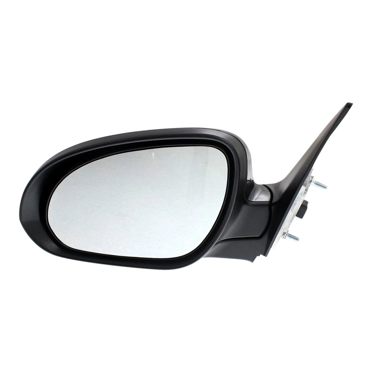 Power Mirror for Hyundai Elantra (2009–2012) Left Manual Fold Heated