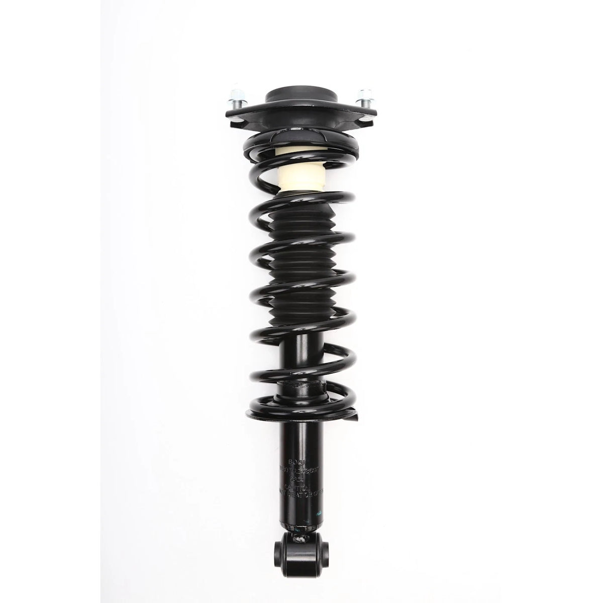 Strut Assembly for - Rear Left/Right Side