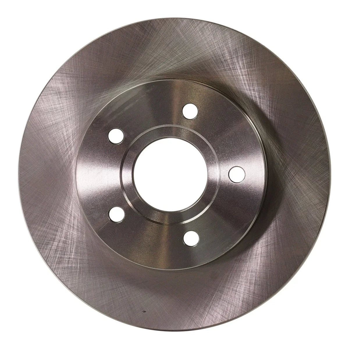 Front Brake Rotors & Rear Disc Set for 1999-2004 Jeep Grand Cherokee