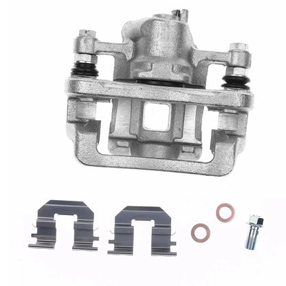 Brake Caliper with Bracket - Rear Right for Kia Soul 2010-2013