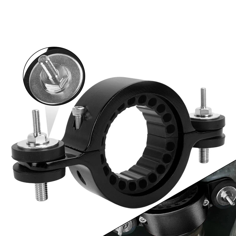 Driveshaft Center Support Bearing Carrier for Dodge Durango (2011–Present)