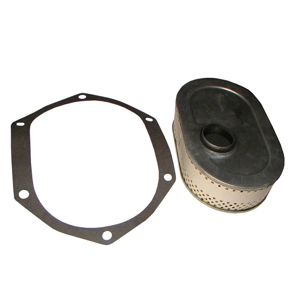 Hydraulic Filter for IH Farmall (Fits HF6066)