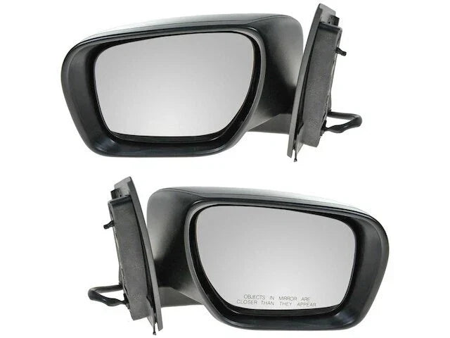 Door Mirror Set for Mazda CX-7 (2007–2012) ST251JT